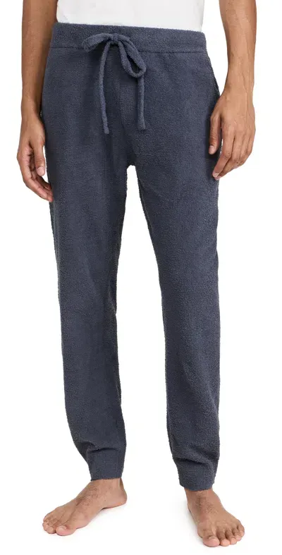 Eberjey Boucle Joggers Graphite