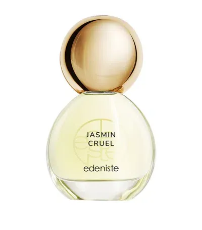 Edeniste Jasmin Cruel Eau De Parfum In White