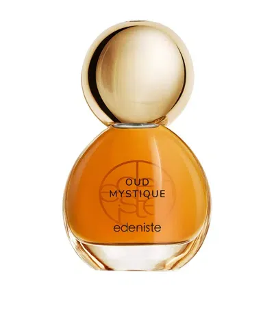 Edeniste Oud Mystique Eau De Parfum In White