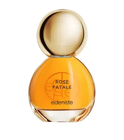 Edeniste Rose Fatale Eau De Parfum In White