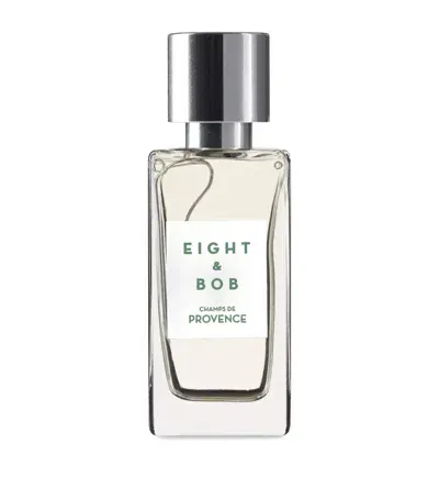 Eight & Bob Champs De Provence Eau De Parfum In White