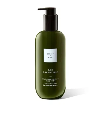 Eight & Bob Les Essentiels Hand Wash In White