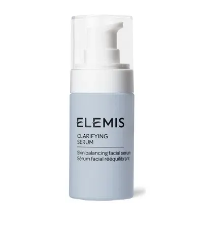 Elemis Clarifying Serum In White