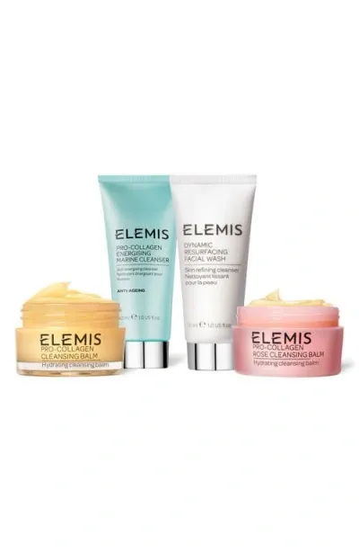 Elemis The Double Cleanse Ritual ($66 Value)