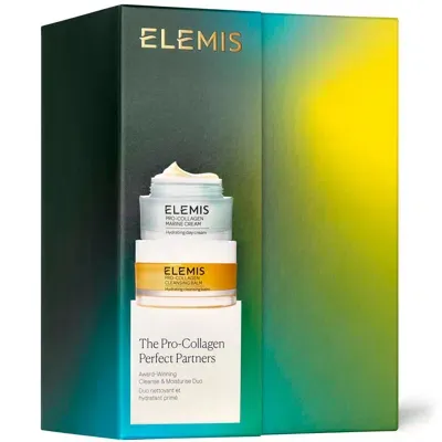 Elemis Kit: The Pro-collagen Perfect Partners (worth £125) In White