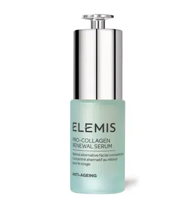 Elemis Pro-collagen Renewal Serum In White