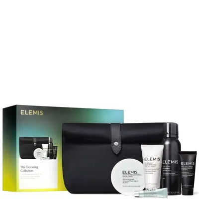 Elemis The Grooming Collection (worth £105) In White