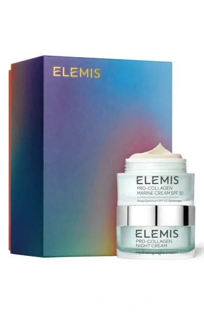 Elemis The Pro Collagen Classics ($310 Value)