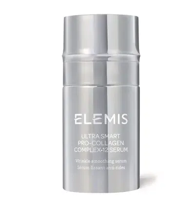 Elemis Ultra Smart Pro-collagen Complex-12 Serum In White