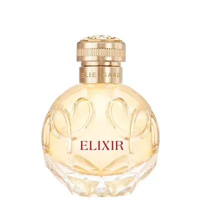 Elie Saab Elixir Eau De Parfum 100ml In White