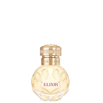 Elie Saab Elixir Eau De Parfum 30ml In White