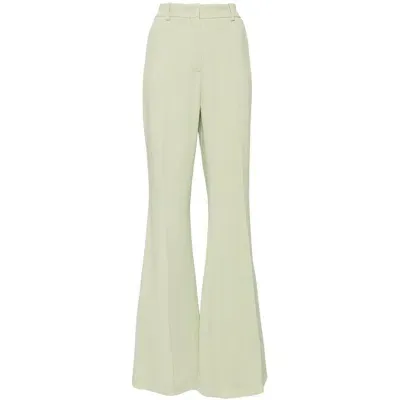 Elie Saab Pants In Green