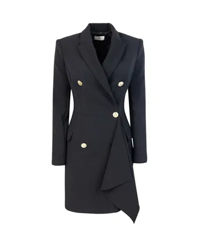 Elisabetta Franchi Suit In 110