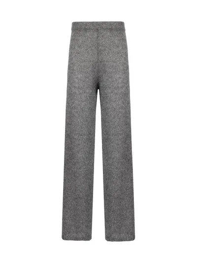 Ella Pants In Grigio