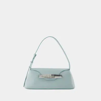 Elleme Eva Hobo Bag In Blue