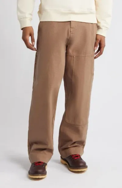 Elwood Carpenter Pants In Soil