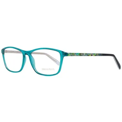 Emilio Pucci Eyewear Emilio Pucci Mod. Ep5048 54098