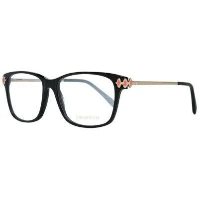 Emilio Pucci Eyewear Emilio Pucci Mod. Ep5054 54001