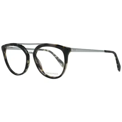 Emilio Pucci Eyewear Emilio Pucci Mod. Ep5072 52020