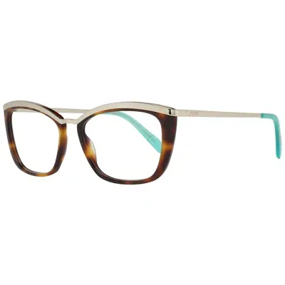 Emilio Pucci Eyewear Emilio Pucci Mod. Ep5093 54052