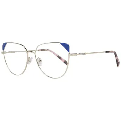 Emilio Pucci Eyewear Emilio Pucci Mod. Ep5112 57032