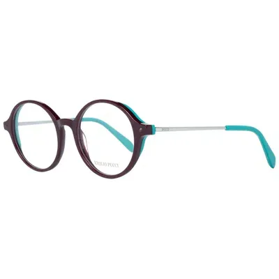 Emilio Pucci Eyewear Emilio Pucci Mod. Ep5118 50071