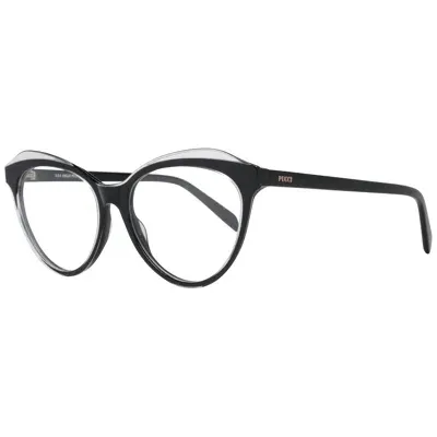 Emilio Pucci Eyewear Emilio Pucci Mod. Ep5129 55003 In Black