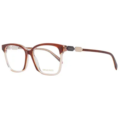 Emilio Pucci Eyewear Emilio Pucci Mod. Ep5185 55056