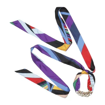 Emilio Pucci Jewellery In Multicolour