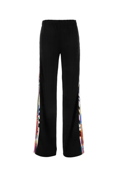 Emilio Pucci Pantalone-40 Nd  Female