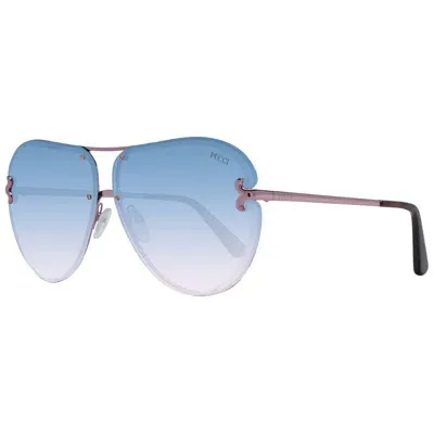 Emilio Pucci Women Women's Sunglasses In Pink