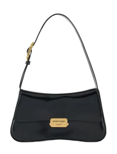 Emporio Armani Bags.. Black