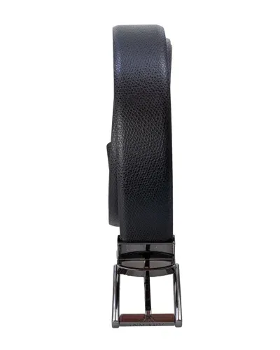 Emporio Armani Belts Black