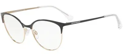 Emporio Armani Eyewear Emporio Armani Mod. Ea 1087