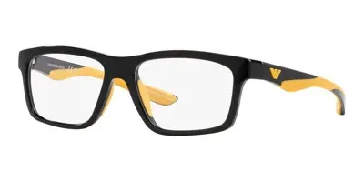 Emporio Armani Eyewear Emporio Armani Mod. Ea 3220u