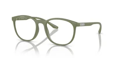 Emporio Armani Eyewear Emporio Armani Mod. Ea 3229 In Gray