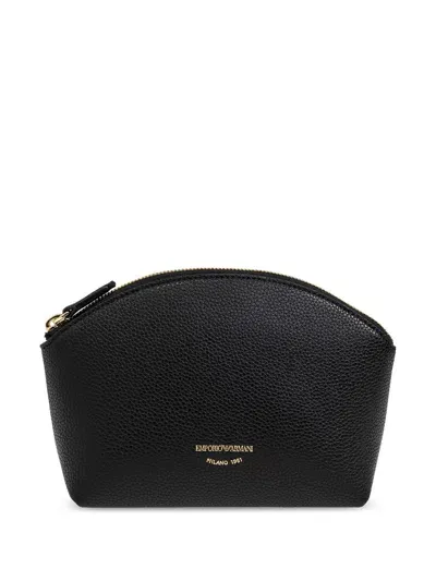 Emporio Armani Bags.. Black