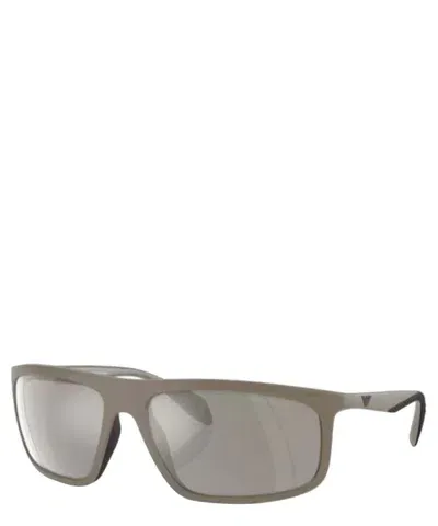 Emporio Armani Sunglasses 4212u Sole In Crl