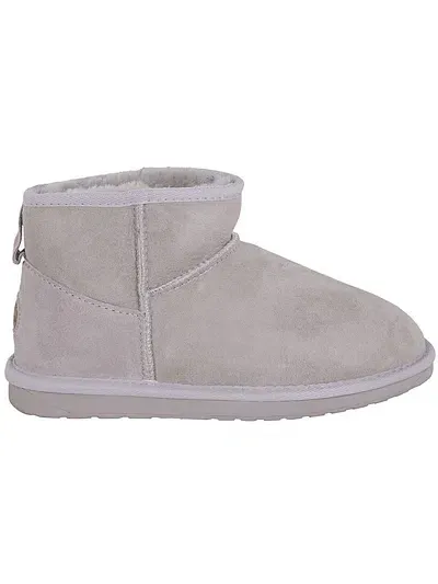 Emu Stinger Micro Boot In Grey