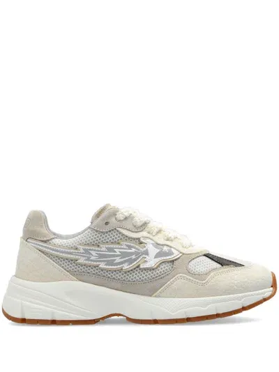 Enterprise Japan Run Rocket Sneakers In Neutrals