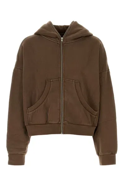 Entire Studios Eternal Zip-m Nd  Male In Brown