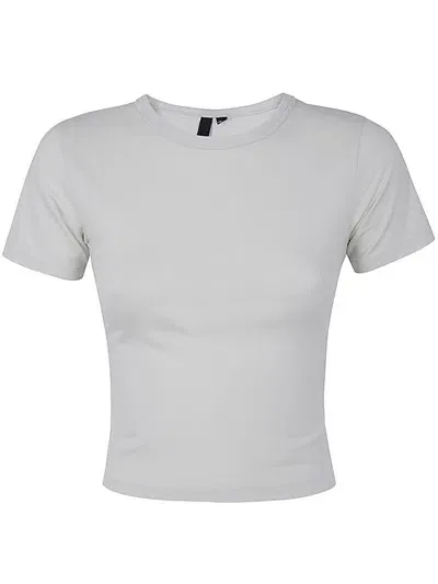 Entire Studios Micro Tee Clothing In White