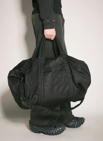 Entire Studios Standard Duffle Bag In Black