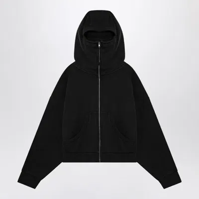 Entire Studios Sweatshirt In In Black