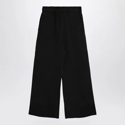 Entire Studios Trousers In Black