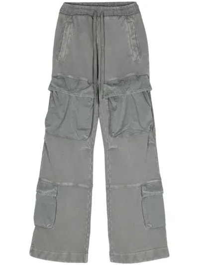 Entire Studios Utility Sweats Clothing In Grey