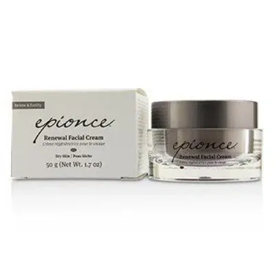 Epionce Renewal Facial Cream In White