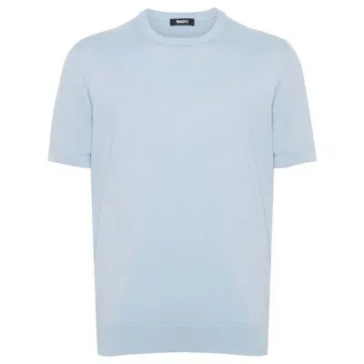 Eraldo T-shirts In Blue