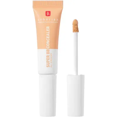 Erborian Super Bb Concealer 10ml (various Shades) - 3 - Dore In White