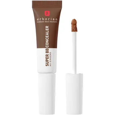 Erborian Super Bb Concealer 10ml (various Shades) - 5 - Chocolat